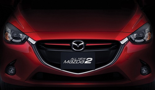 Harga Mazda 2 Dan Spesifikasi Terbaru 2020 Otomaniac