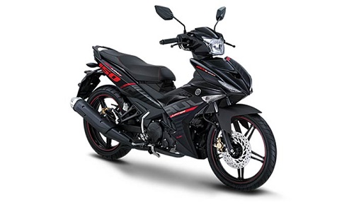 7 Motor  Bebek  Yamaha  Terpopuler Di Indonesia Terbaru 2019 