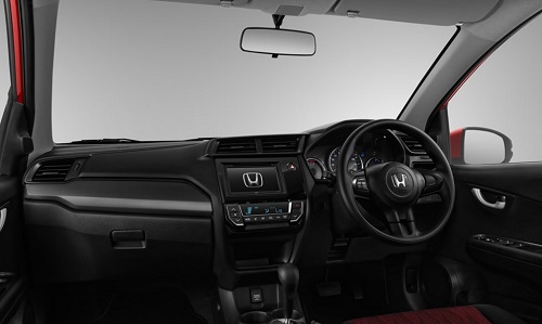  Harga  New Honda  Mobilio  RS  Facelift 2021  Review dan 